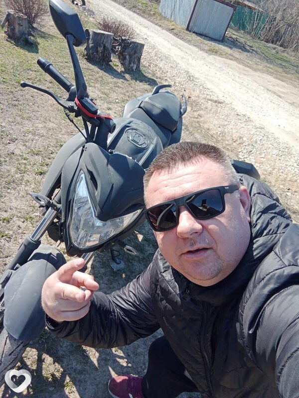 Алексей, 38, Москве — анкета №986248