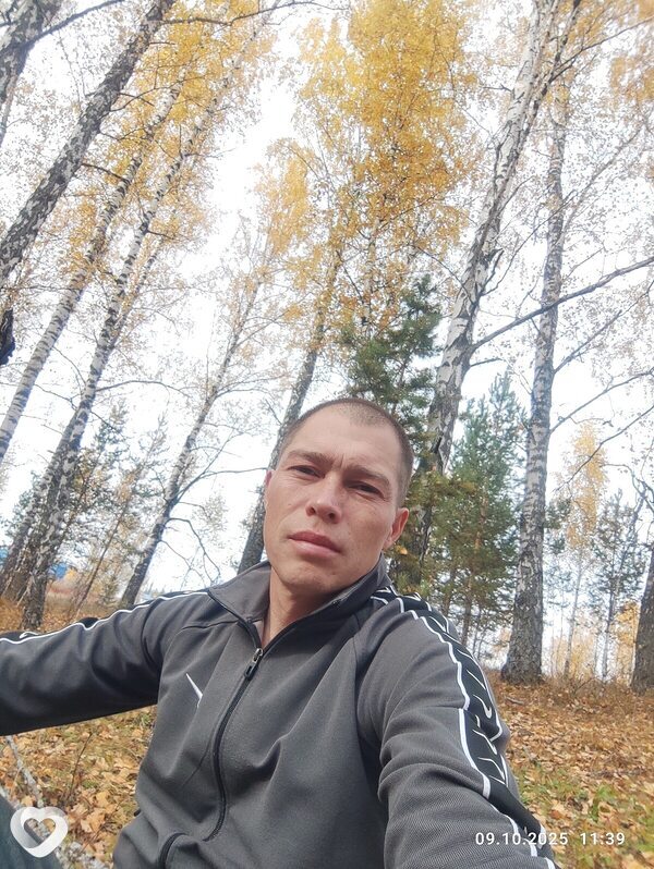Артур, 43, Новом Уренгое — анкета №986249