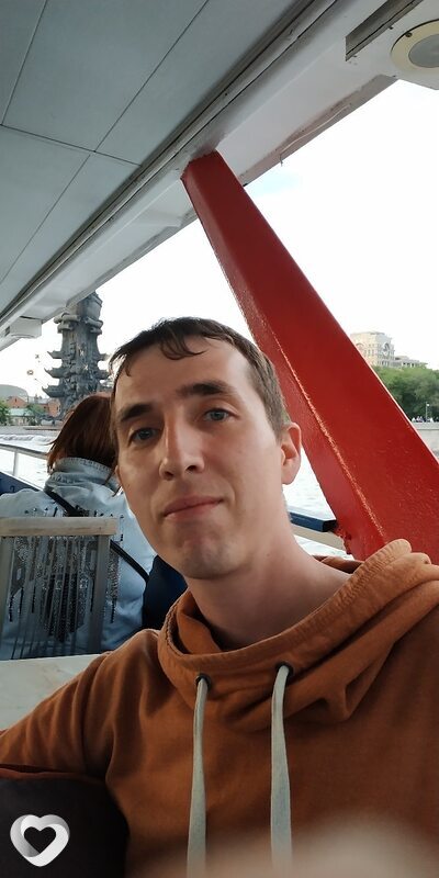 Игорь, 40, Кирове-Чепецке — анкета №986250