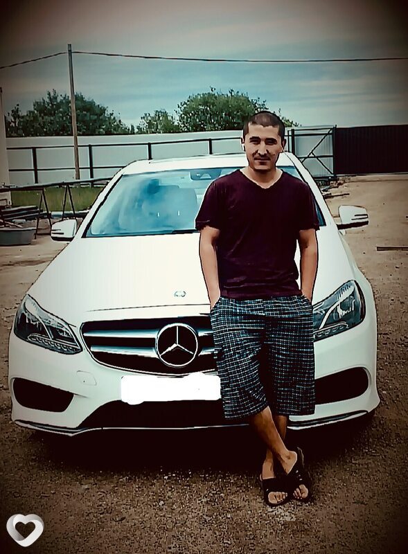Махмуд, 31, Тосно — анкета №986252
