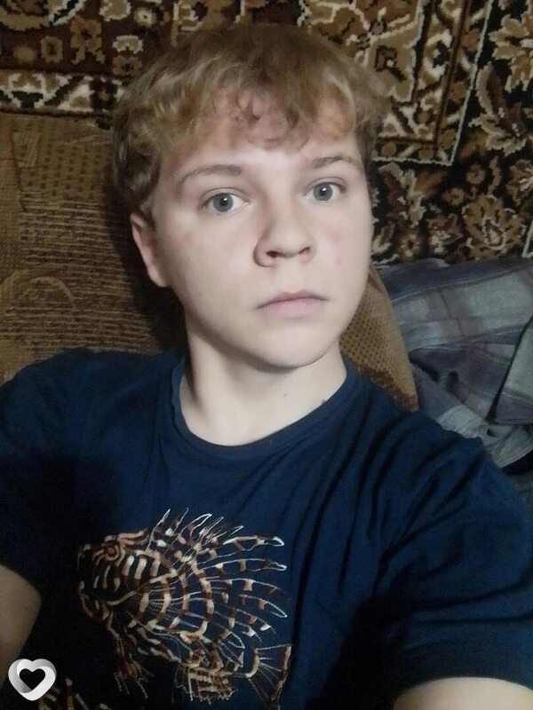 Иван Рязанов, 23, Тамбове — анкета №986255