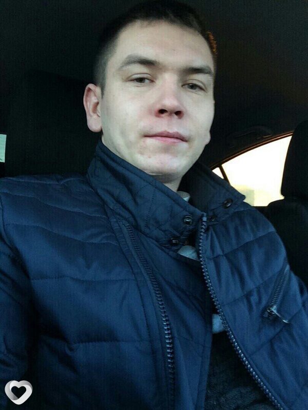 Андрей, Москва
