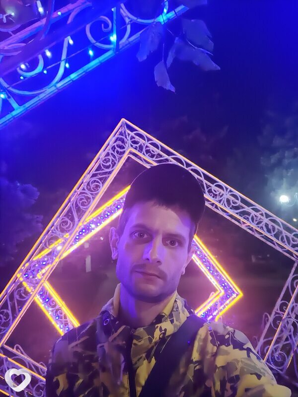 Сергей, 33, Тимашевске — анкета №986263