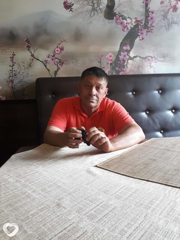 Евгений, 58, Караганде — анкета №986295