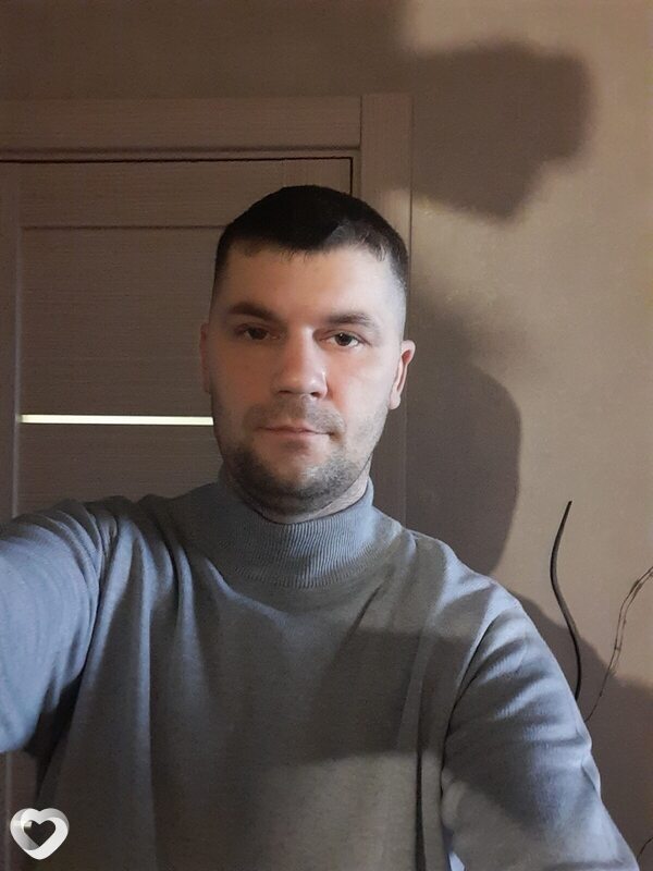 Алексей, 38, Находке — анкета №986296