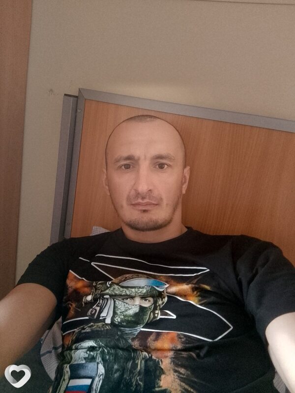 Артем Андреев, 38, Старом Осколе — анкета №986300
