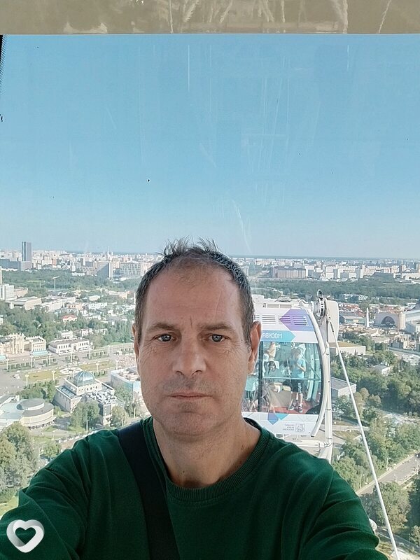 Александр, 47, Иванове — анкета №986302