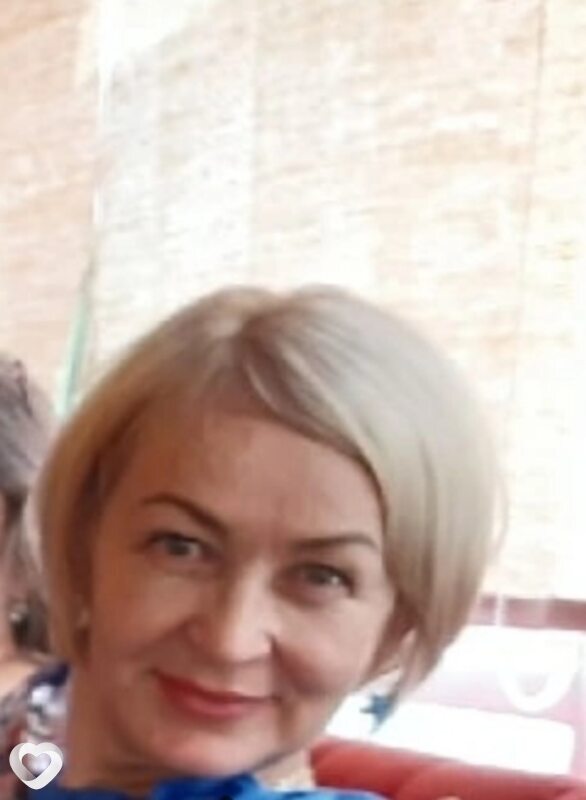 Гуля, 51, Сургуте — анкета №986305