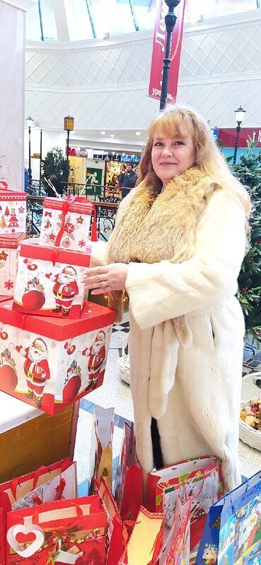 Татьяна, 59, Екатеринбурге — анкета №986306