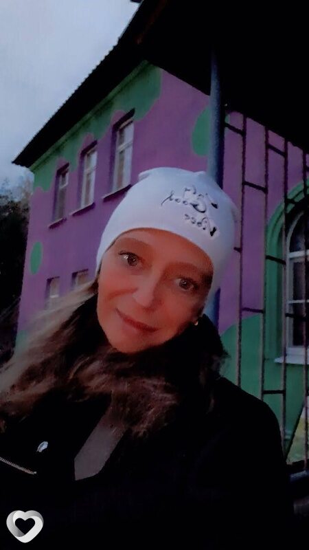 Аделина, 47, Дзержинске — анкета №986310