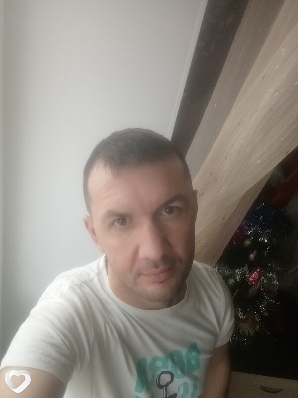 Евгений, 38, Тюмени — анкета №986313