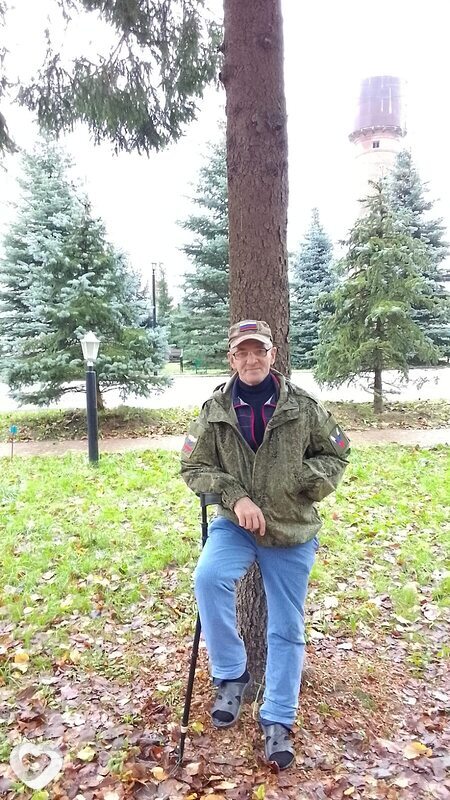 Леонид, 63, Краснодаре — анкета №986317