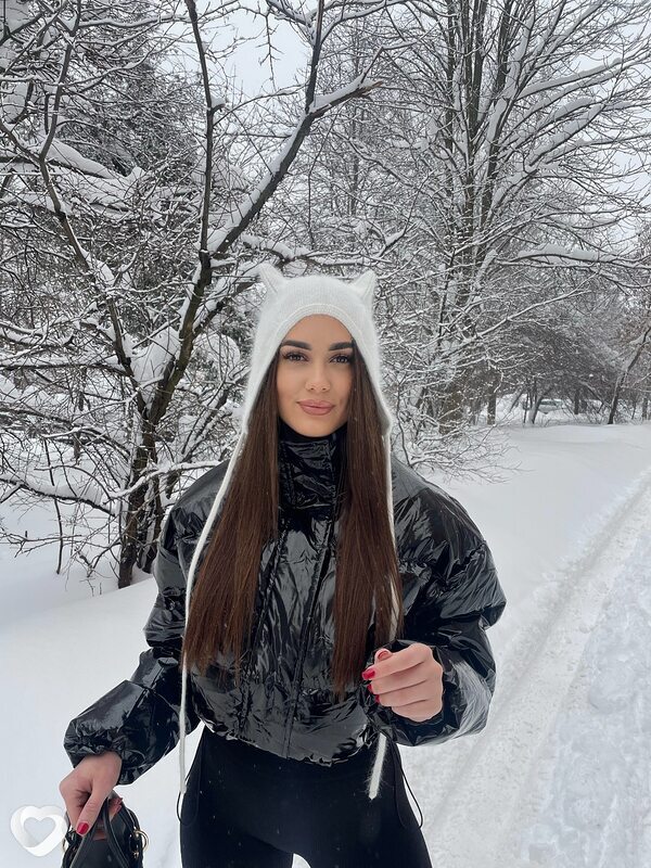 Анастасия, 26, Владивостоке — анкета №986452
