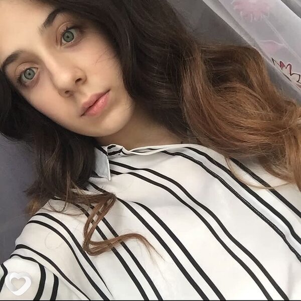 Екатерина, 25, Омске — анкета №986456