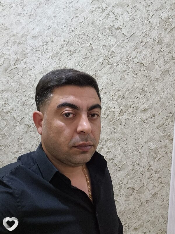 Сенан, 36, Санкт-Петербурге — анкета №986459