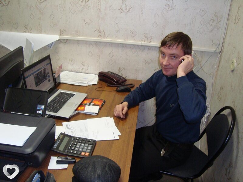 Андрей, 57, Темрюке — анкета №986467