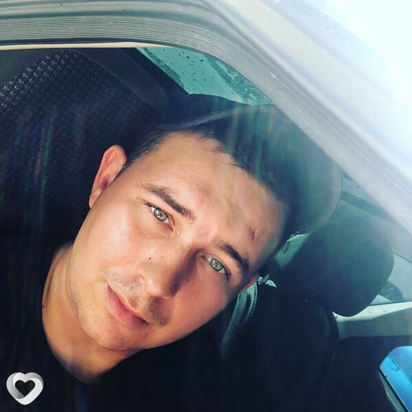 Vladimir, 33, Миллерове — анкета №986372