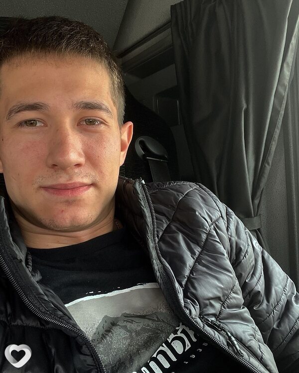 Александр, 29, Москве — анкета №986373