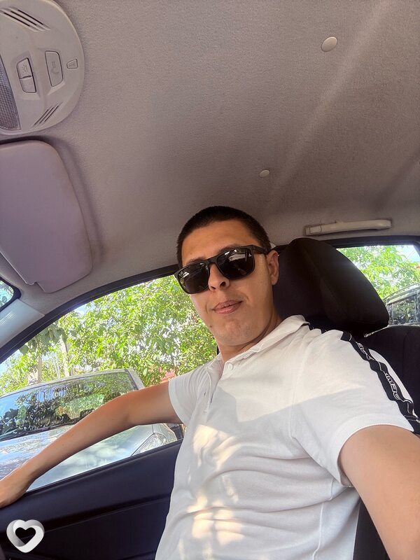 Виталик, 39, Ростове-на-Дону — анкета №986374