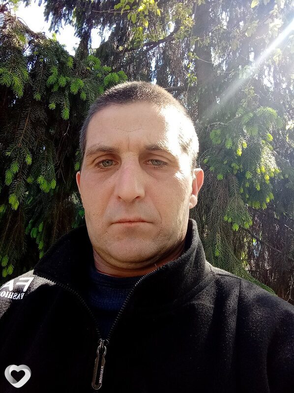 Александр, 43, Дружковке — анкета №986376
