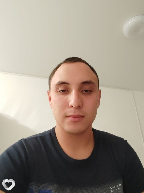 Дмитрий, 26, Москве — анкета №986380