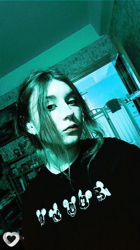 Валерия, 20, Дзержинске — анкета №986384