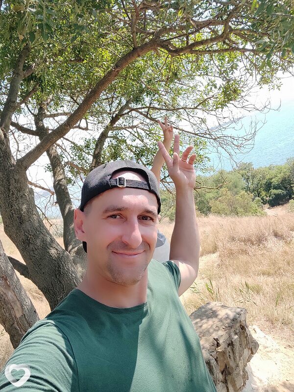 Дмитрий, 43, Москве — анкета №986389