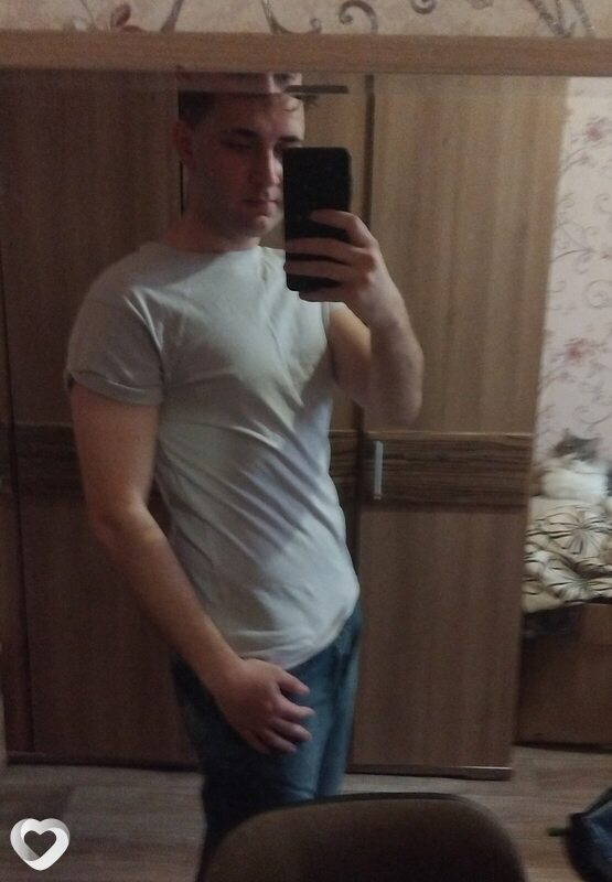 Денис, 23, Гомеле — анкета №986392