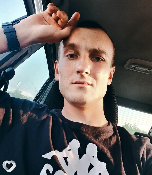 Алексей, 25, Москве — анкета №986622