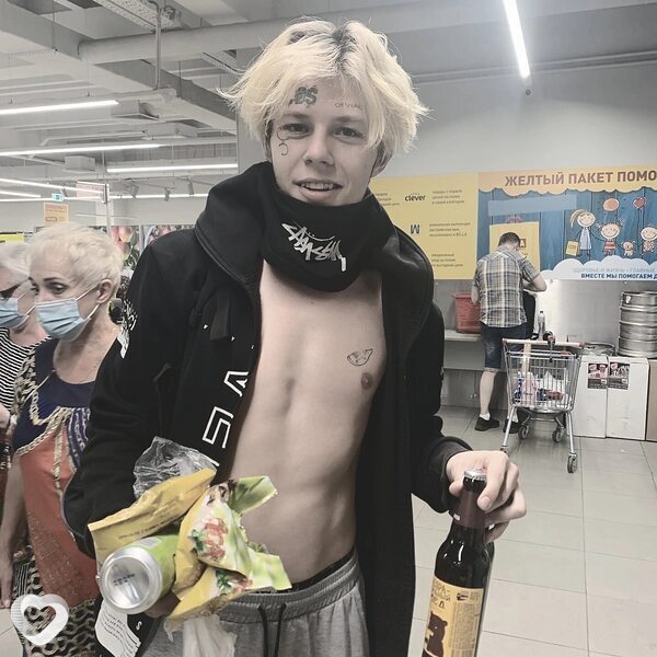 Леонид, 24, Сочи — анкета №986623