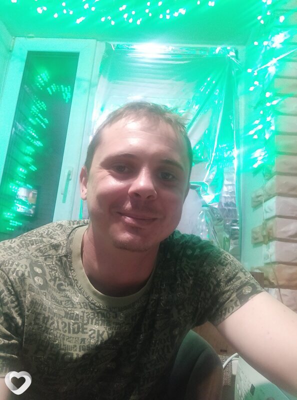 Александр, 35, Пензе — анкета №986625