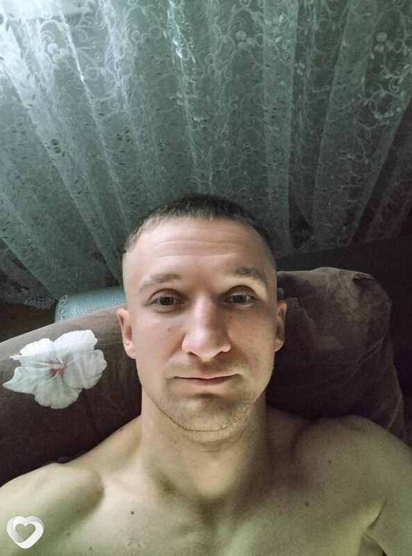 Дмитрий, 35, Энгельсе — анкета №986626