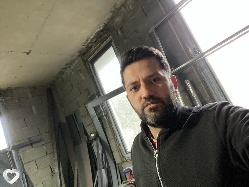 Tima, 33, Батуми — анкета №986631