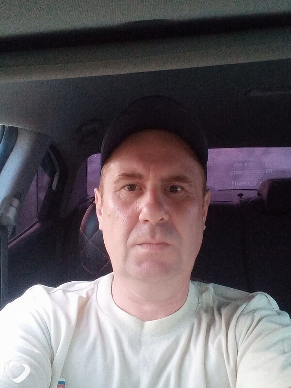Николай, 42, Ульяновске — анкета №986635