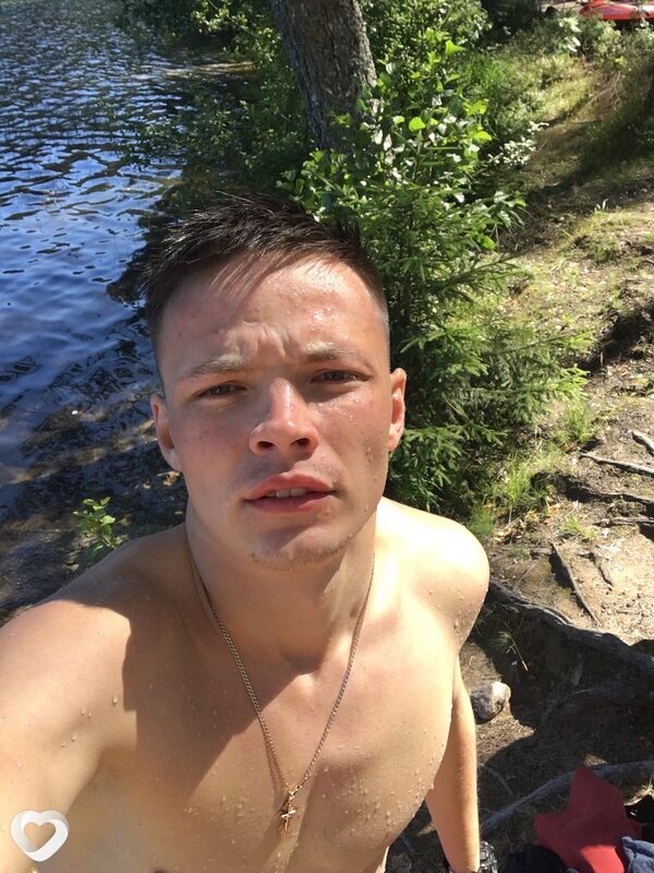Макс, 28, Новороссийске — анкета №986637