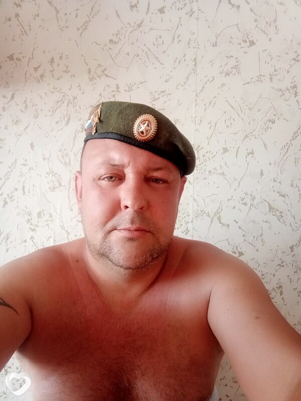 Олег, 49, Горячом Ключе — анкета №986326