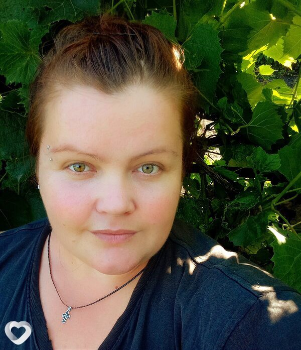 Юлия, 36, Челябинске — анкета №986328