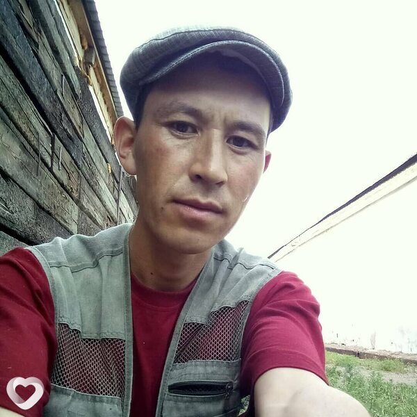 Бахытжан, 38, Макинске — анкета №986330