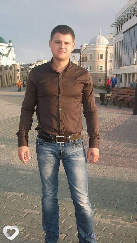 Дмитрий, 41, Витебске — анкета №986341