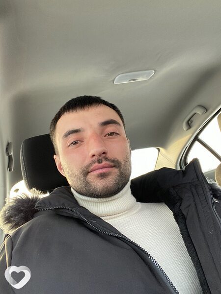 Ваня, 33, Казани — анкета №986394