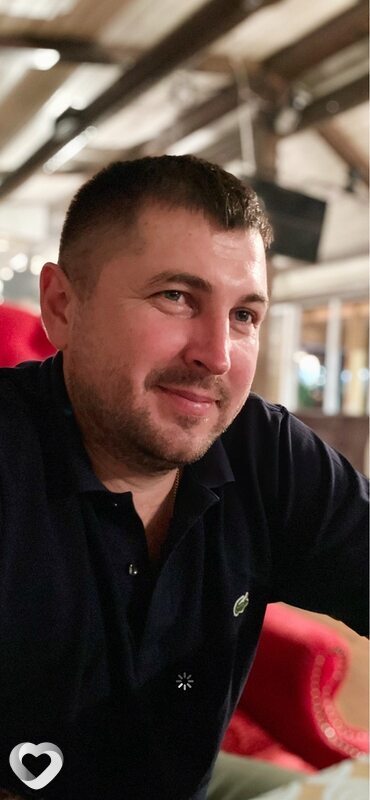 Евгений, 43, Балашихе — анкета №986395