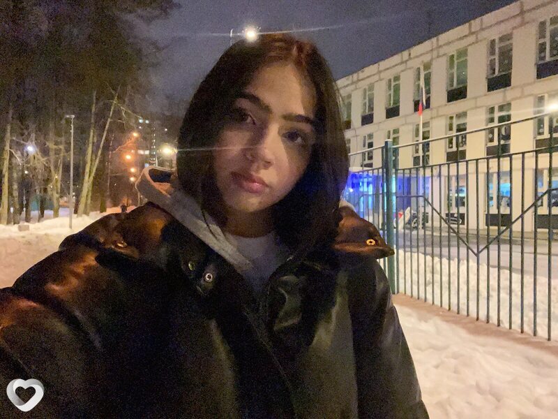 Даша, 25, Бийске — анкета №986396