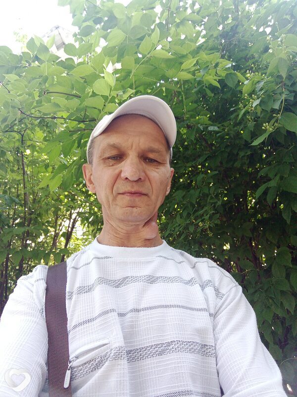Юрий, 53, Туле — анкета №986397