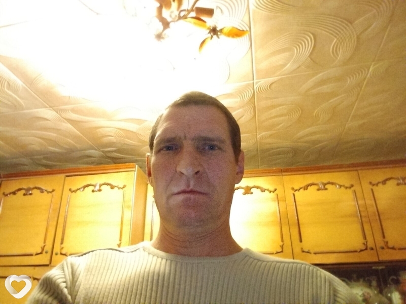 Влодимир, 45, Луганске — анкета №986408