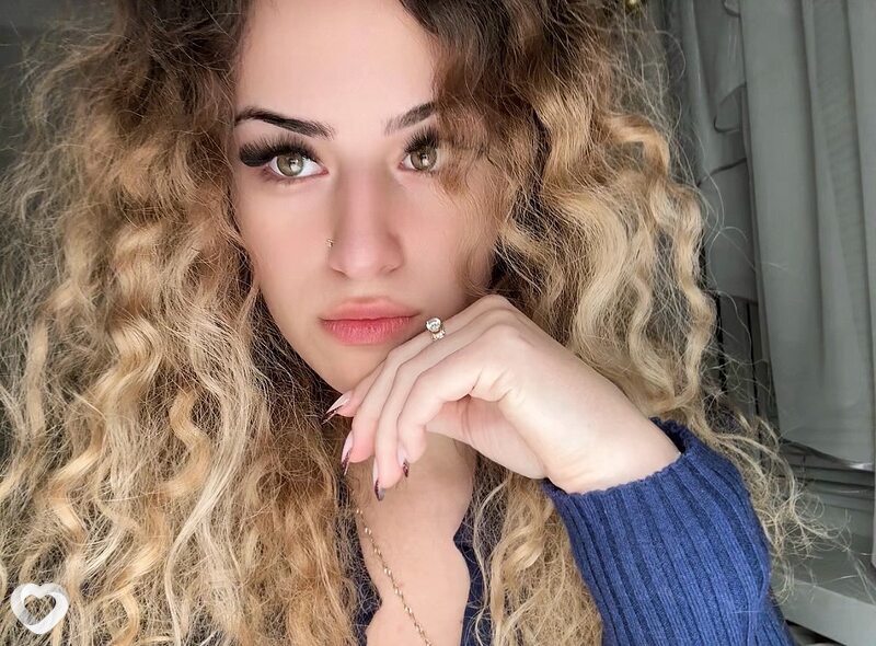 Екатерина, Радом