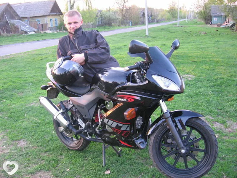 Паша, 46, Москве — анкета №10941