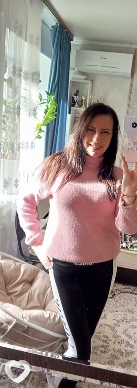 Екатерина, 43, Астрахани — анкета №986343