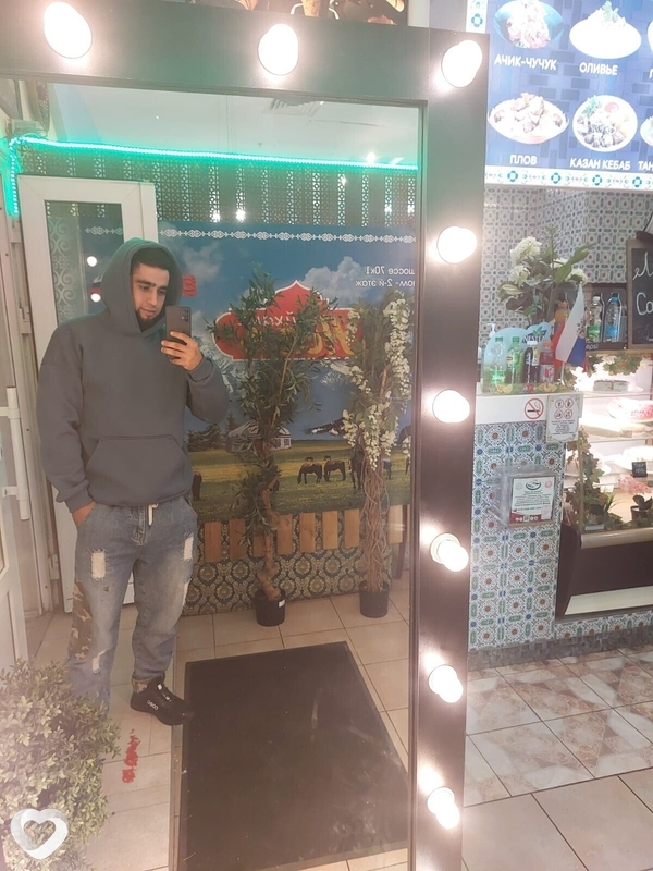 Миша, 26, Твери — анкета №986345