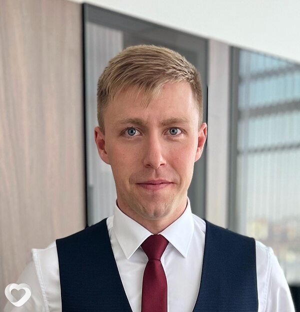 Артем, 32, Сургуте — анкета №986349