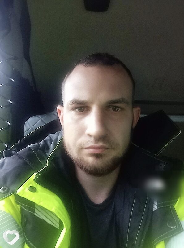 Денис, 34, Могилев — анкета №986351
